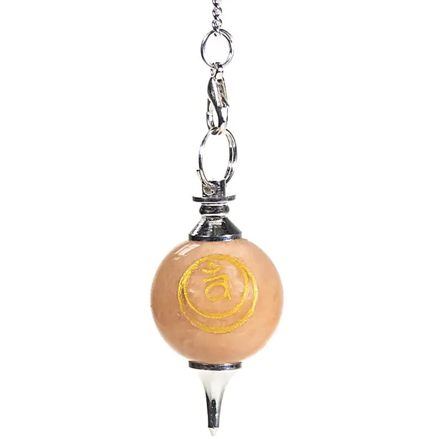 Reloj de cuarzo, Chakra 2, Swadhishtana - Mundo Tibet