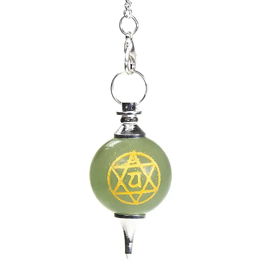 Reloj de cuarzo 4to Chakra - Mundo Tibet
