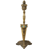 Phurba Vajrakilaya – Daga Ritual Tibetana de Transformación - Mundo Tibet