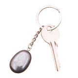 Llave llavero Ferrum – Hematita A - Mundo Tibet