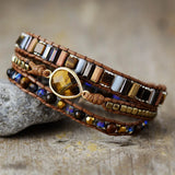 Pulsera tipo 