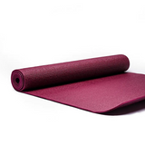 Alfombra de Yoga Yogi & Yogini - Morado - Mundo Tibet