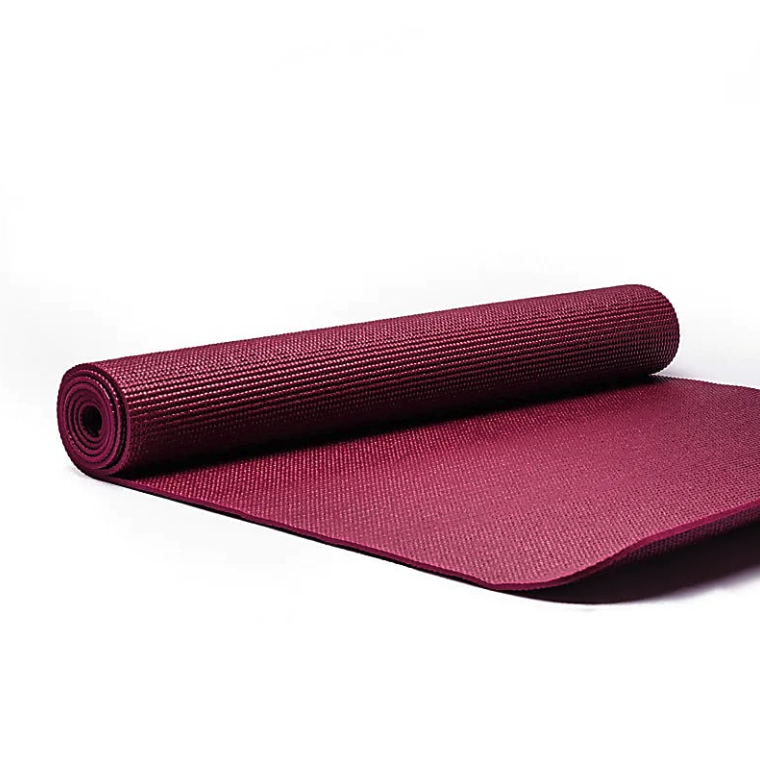Alfombra de Yoga Yogi & Yogini - Morado - Mundo Tibet