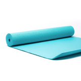 Alfombra de yoga para yoguis y yoginis - Turquesa - Mundo Tibet