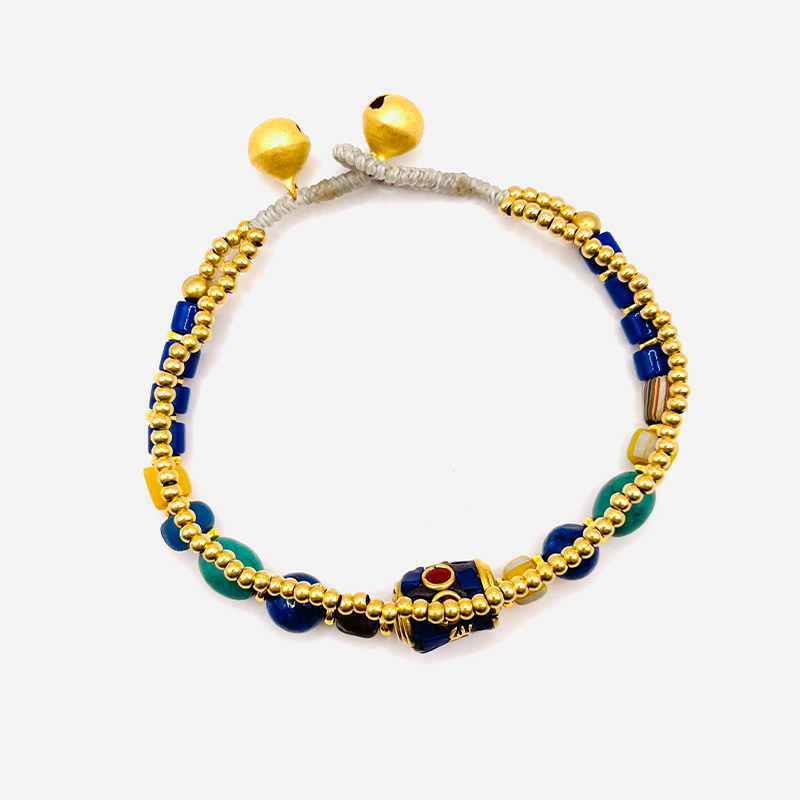 Pulsera de Sabiduría Cósmica