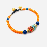 Pulsera de Armonía de los Elementos Mantra