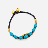 Pulsera de Energía Tibetana