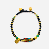 Pulsera Espiral de Sabiduría
