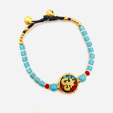 Pulsera con Mantra Sagrado