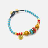 Pulsera de Sabiduría y Protección