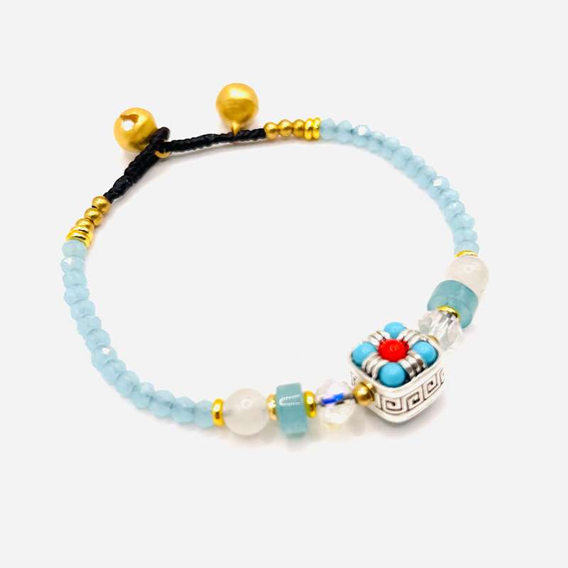 Pulsera Equilibrio Celeste