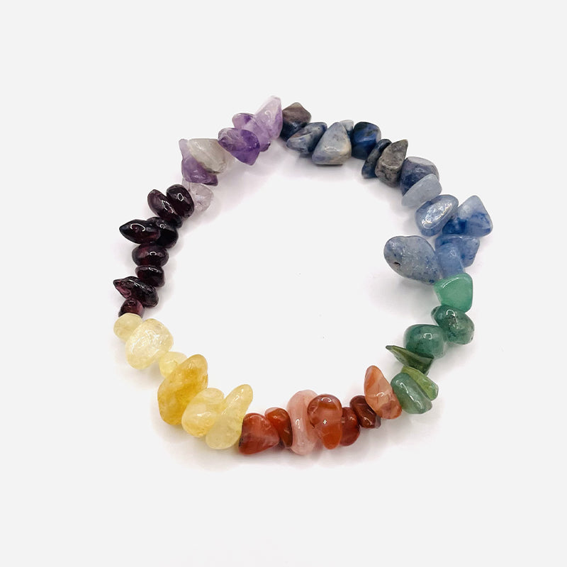pulsera-fragmento-7-chakras - Mundo Tibet
