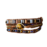 Pulsera tipo 