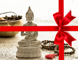 Tarjeta de regalo Mundo Tibet