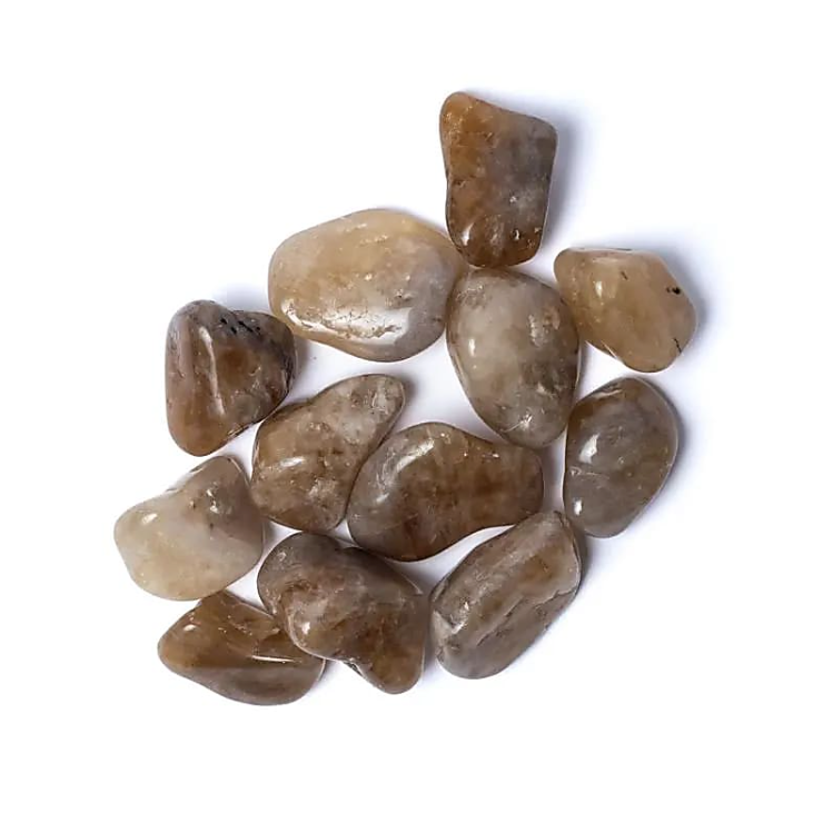 citrina natural - Mundo Tibet