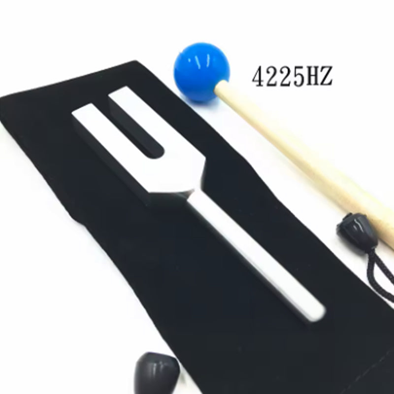 diapason-4225-Hz - Mundo Tibet