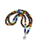 Pulsera Mala 7 Chakras