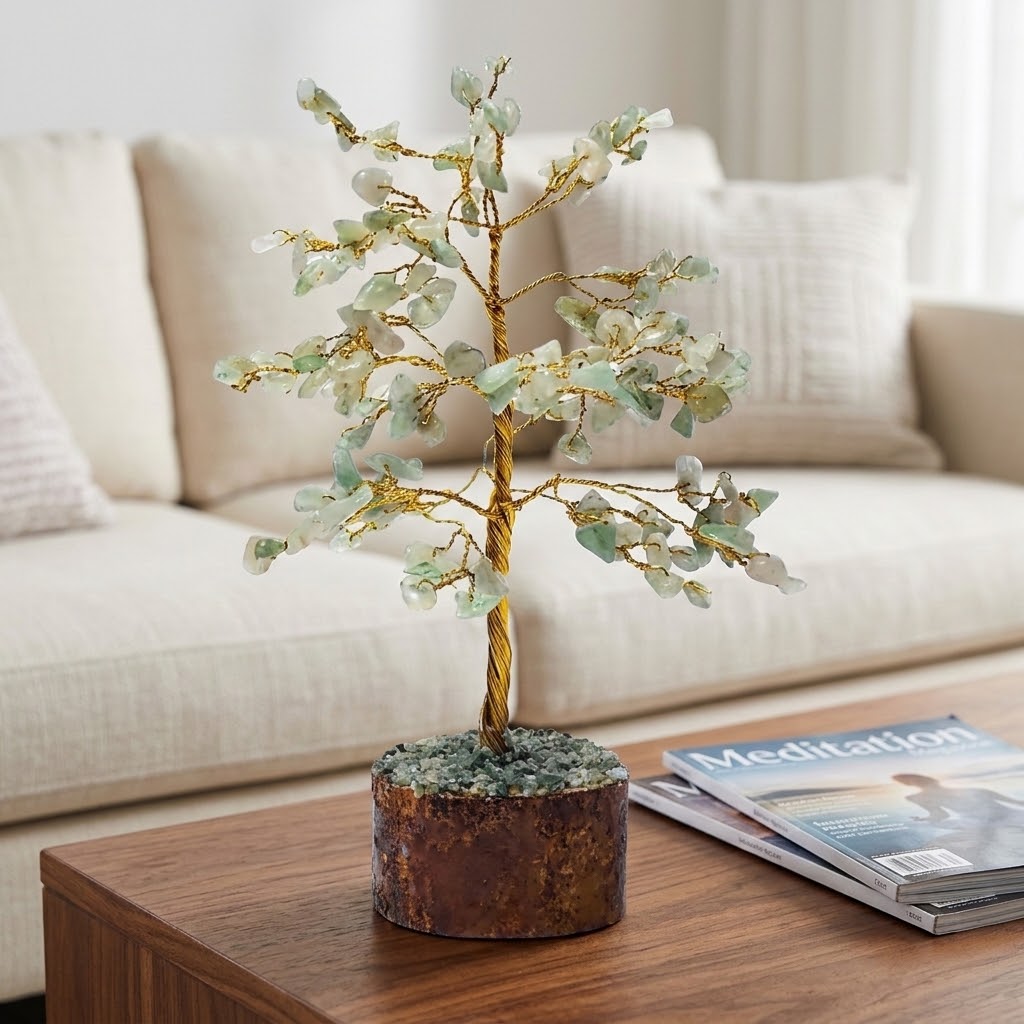 Árbol de Aventurina