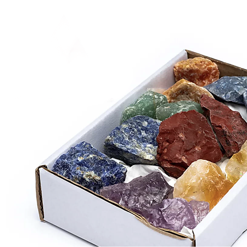 power-box-harmonie-7-chakras - Mundo Tibet
