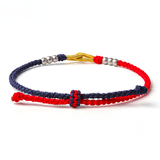 Pulsera de Suerte - Unisex