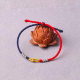 Pulsera de Suerte - Unisex