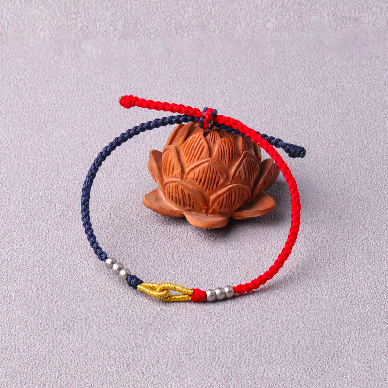 Pulsera de Suerte - Unisex