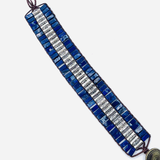 Pulsera de Armonía de Sodalita