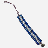 Pulsera de Armonía de Sodalita